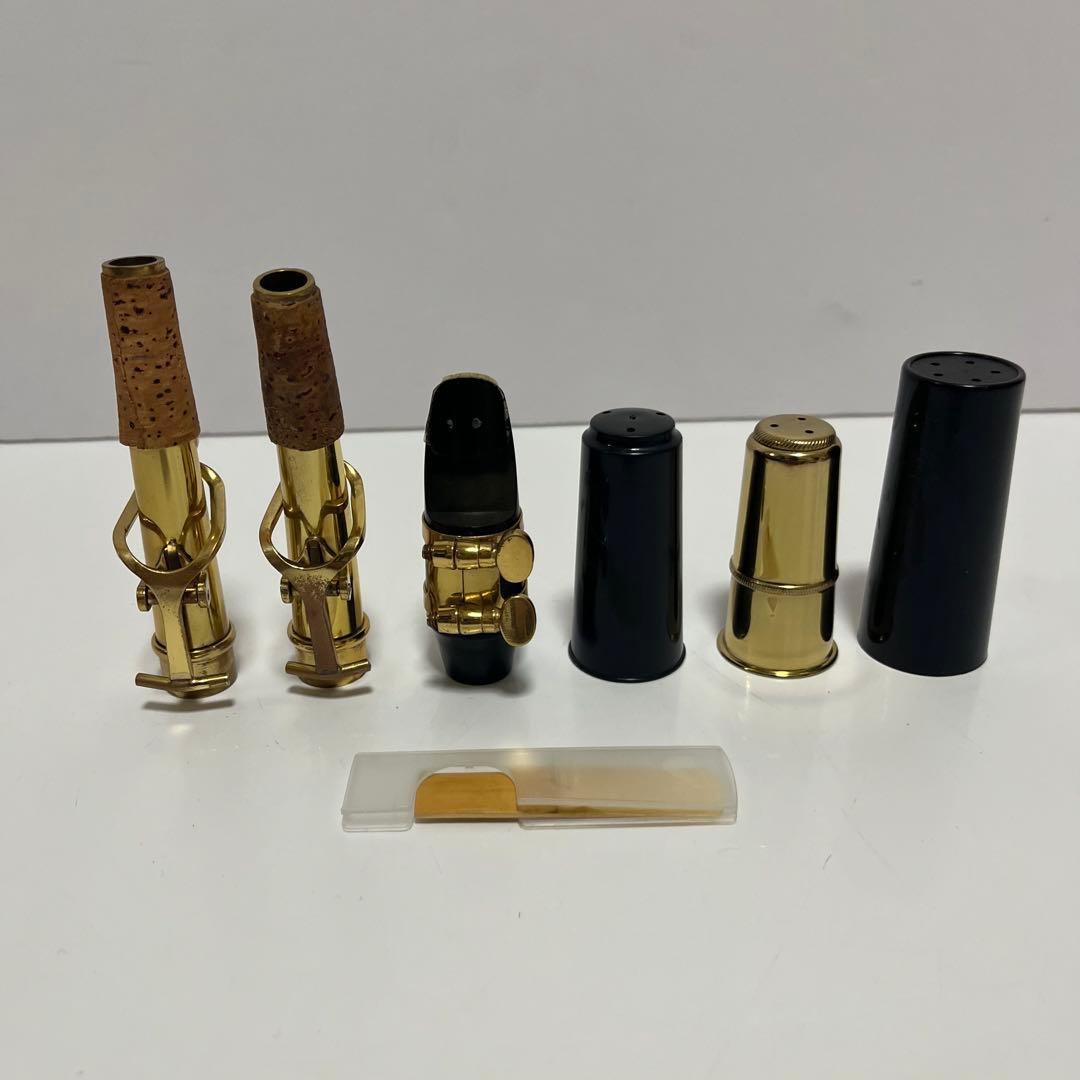 Soleil ソプラノサックス ソレイユ