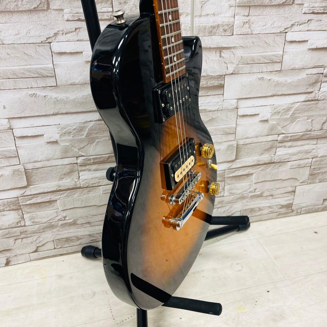 Epiphone エピフォン Les Paul Special Ⅱ レスポール