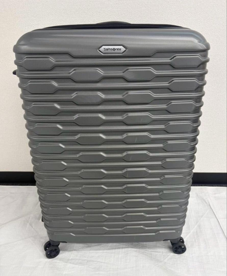 【App】Samsonite スーツケース 28インチ/104L