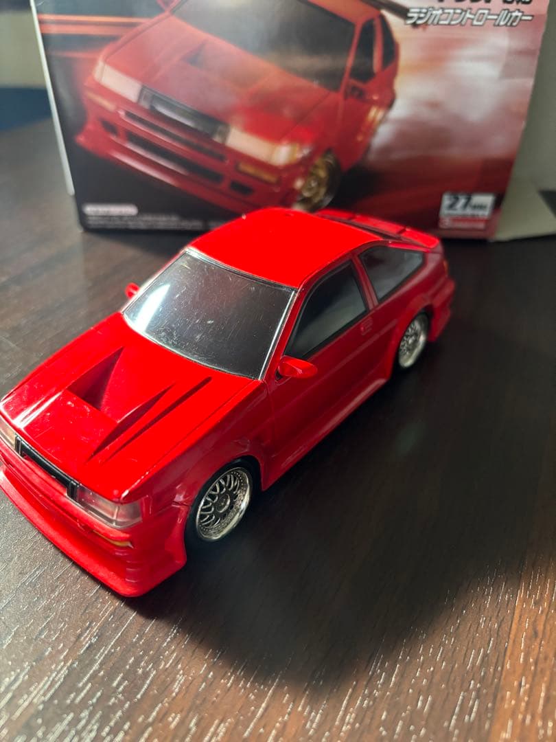 今日だけ値下げ！ ドリフト　パッケージライト　レビン AE86 ランエボ