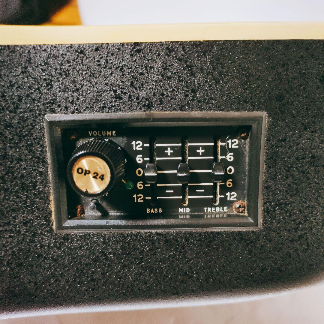 Ovation Elite 1758 12弦エレクトリックアコースティックギター