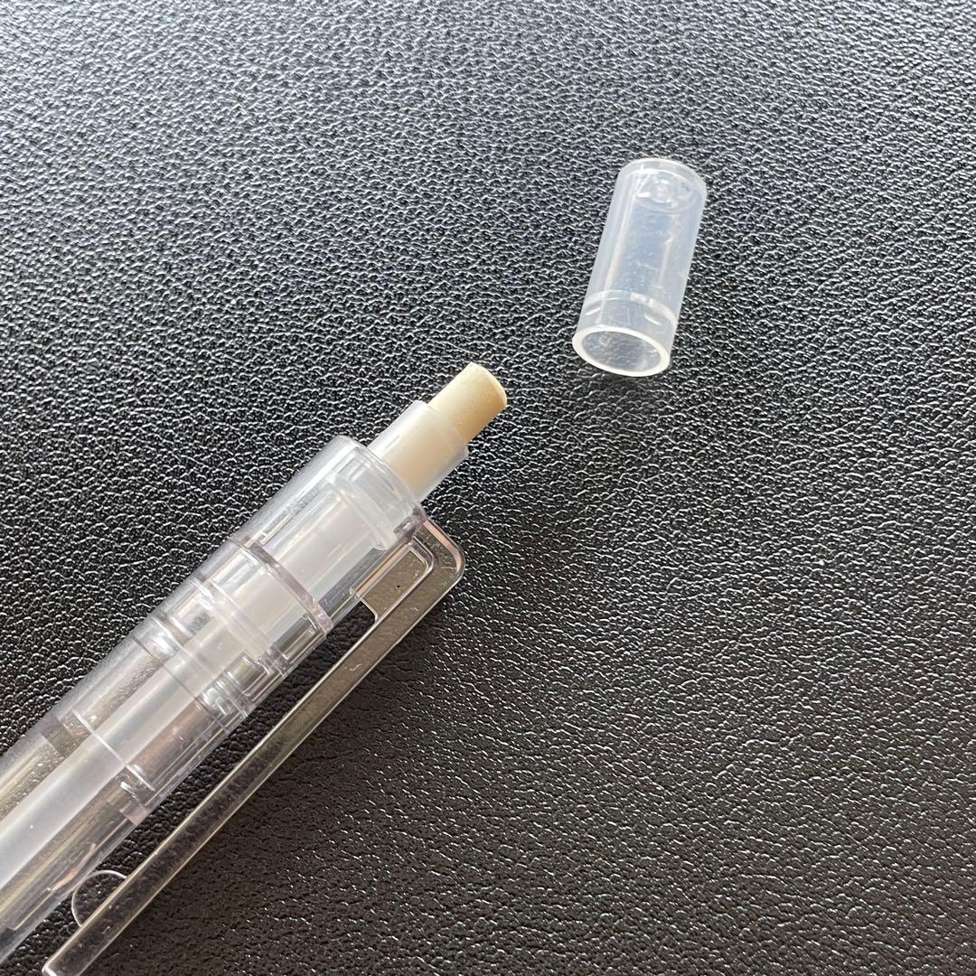 セール 廃盤 無印良品 シャーペン ボールペン セット