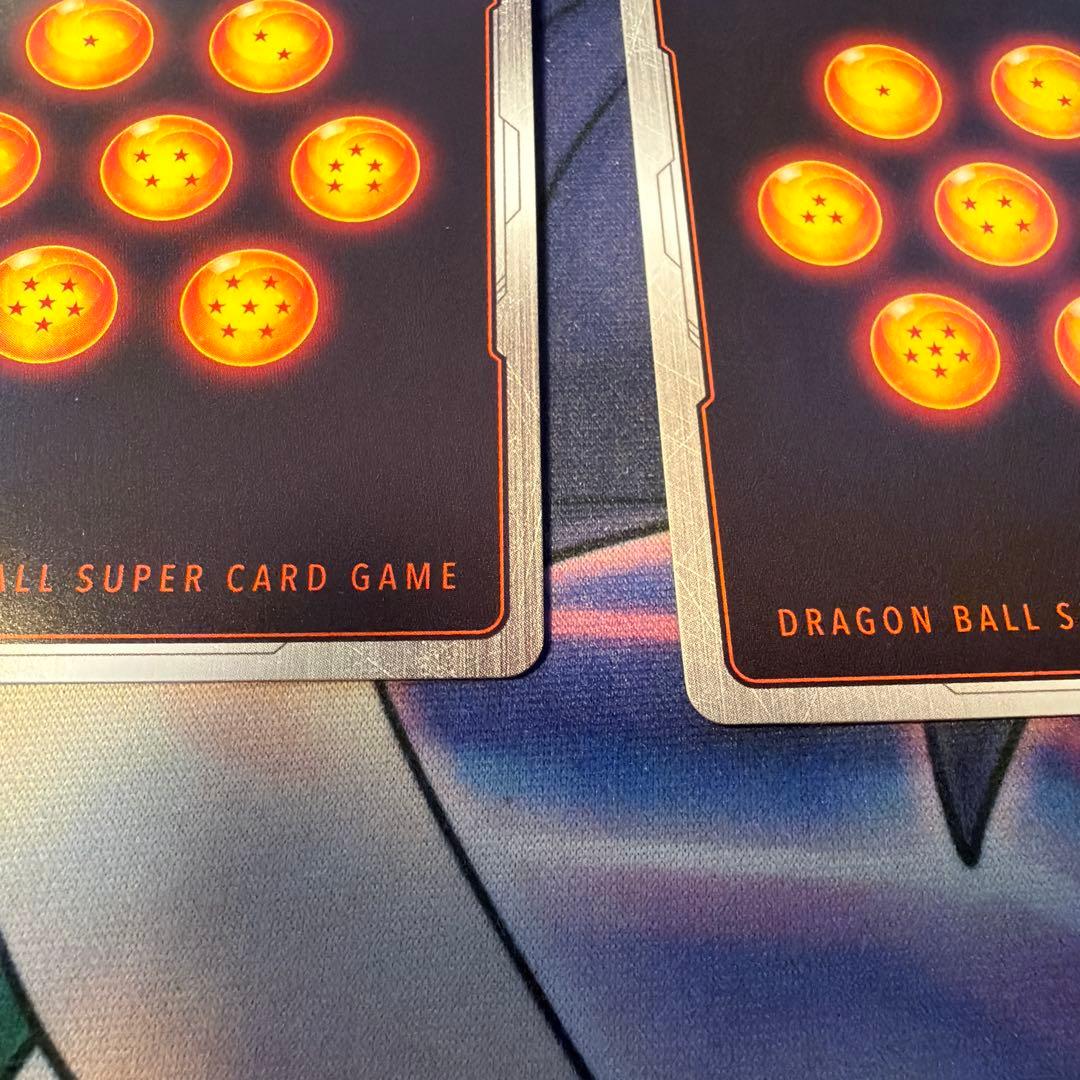 フュージョンワールド　ギガンティックミーティア　パラレル　２枚　即日発送