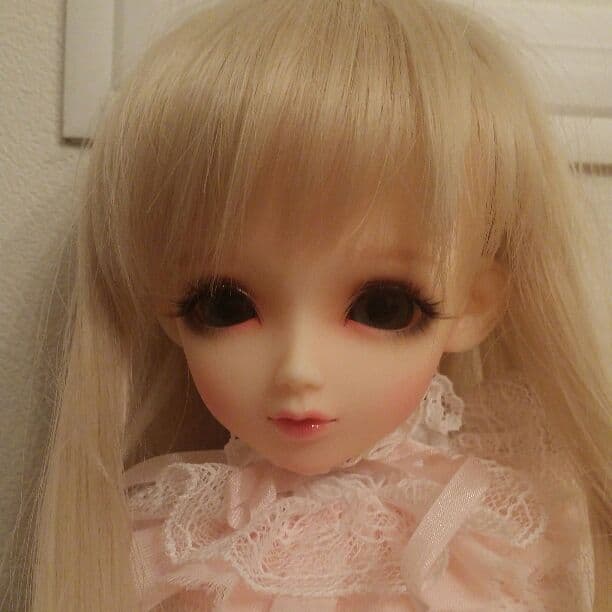 本日限定のセール　Angel studio 羅華 BJD