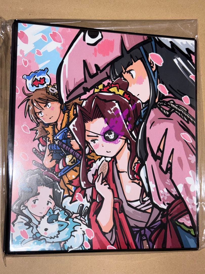 MAD屋 A5 バインダー さん家祭り MAD うさくん シール 未開封品