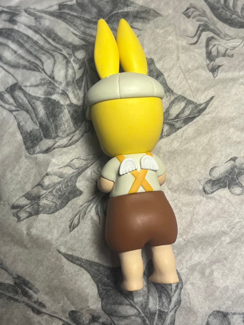 ソニーエンジェル　enjoy the moment うさぎ