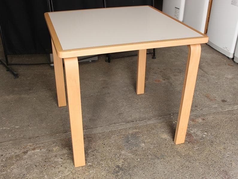 美品 天童木工 ダイニングテーブル T-0296ME-NT