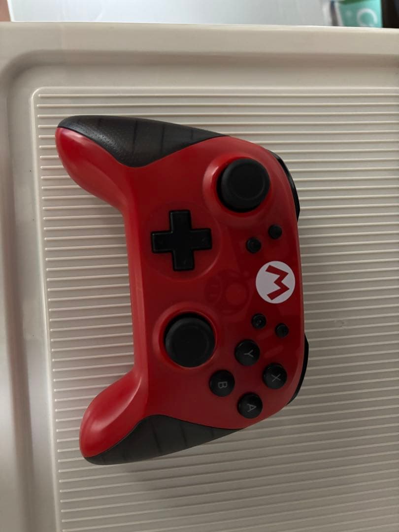 Nintendo Switch本体 マリオコントローラー Minecraft同梱