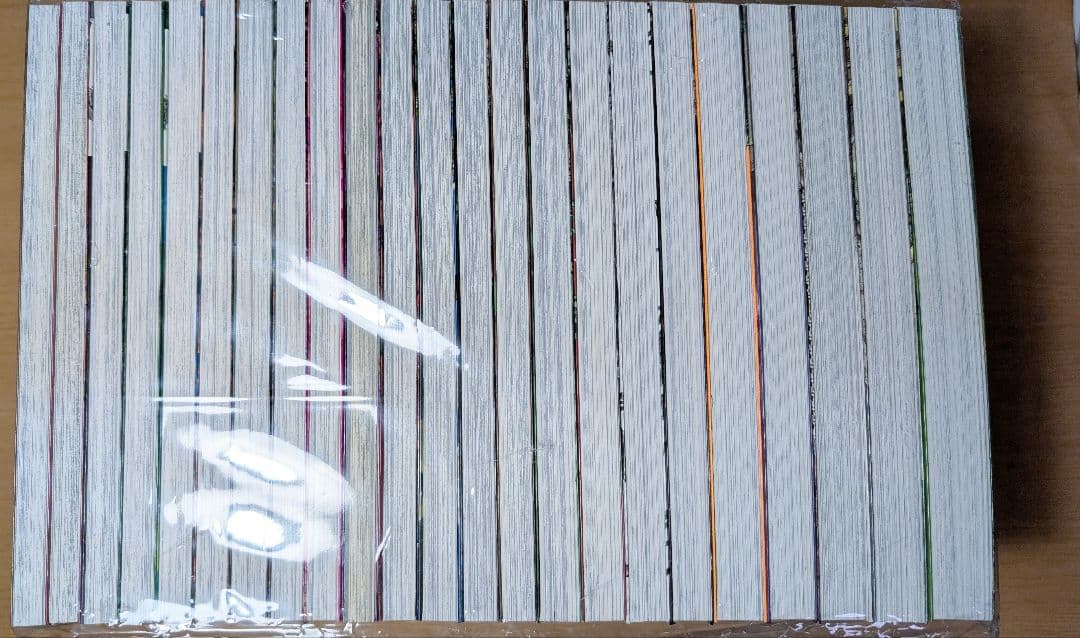 ドロヘドロ　全23巻セット