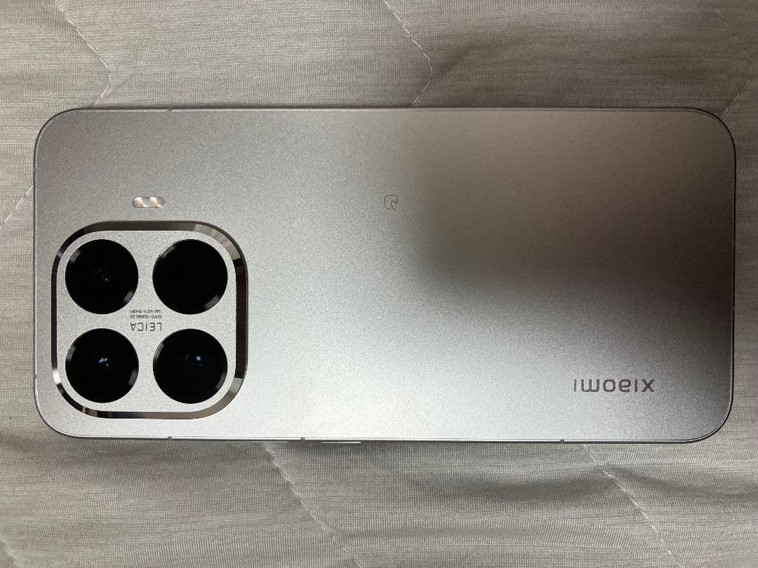 スマートフォン本体 Xiaomi 15T Pro 256GB