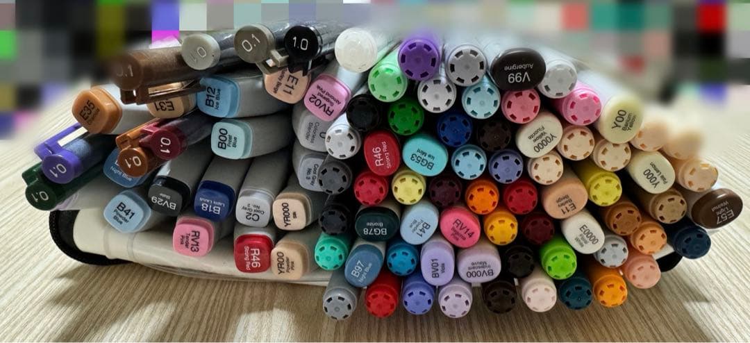 コピック まとめ売り