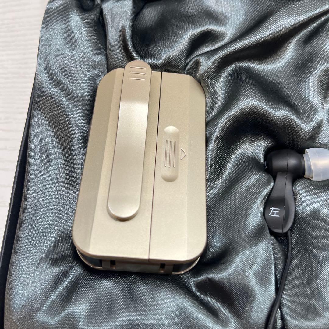 Victor ボイスレシーバー みみ楽 集音器 EH-A580