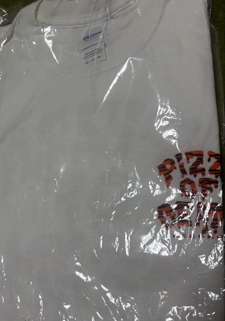 PIZZA OF DEATH Tシャツ　小沢健二コラボTシャツ　新品未使用