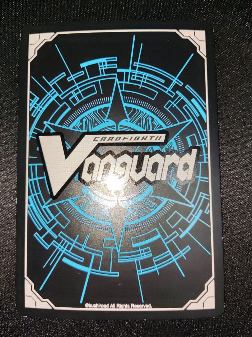 ヴァンガード　ラナンキュラスの花乙女　アーシャ　SCR