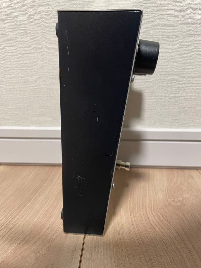 エフェクター　ビックマフ