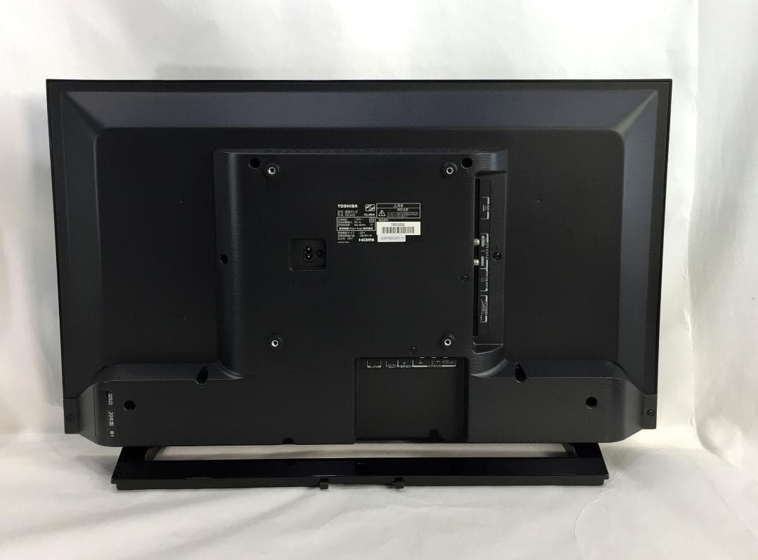 送料込み★東芝☆REGZA/レグザ☆液晶テレビ☆32V型☆32S22