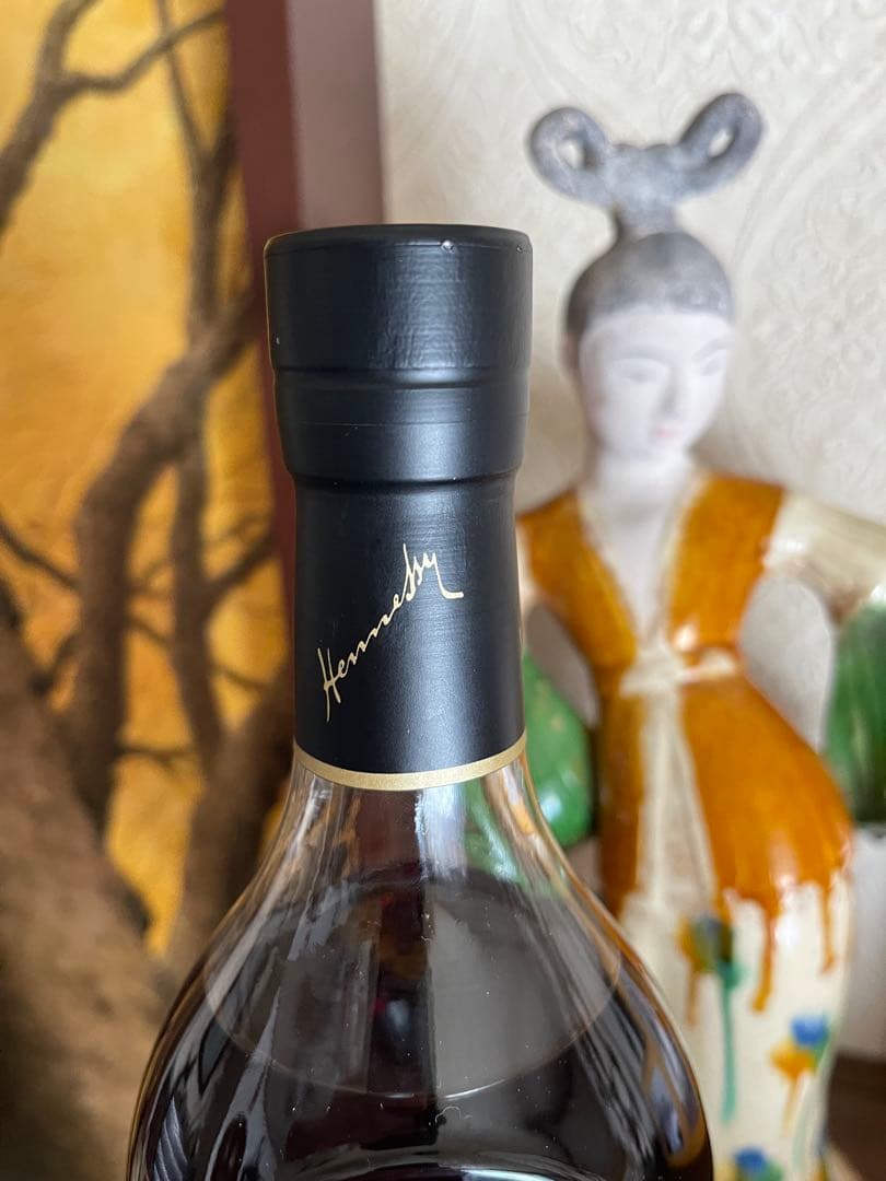 Hennessy V.S.O.P コニャック 1L