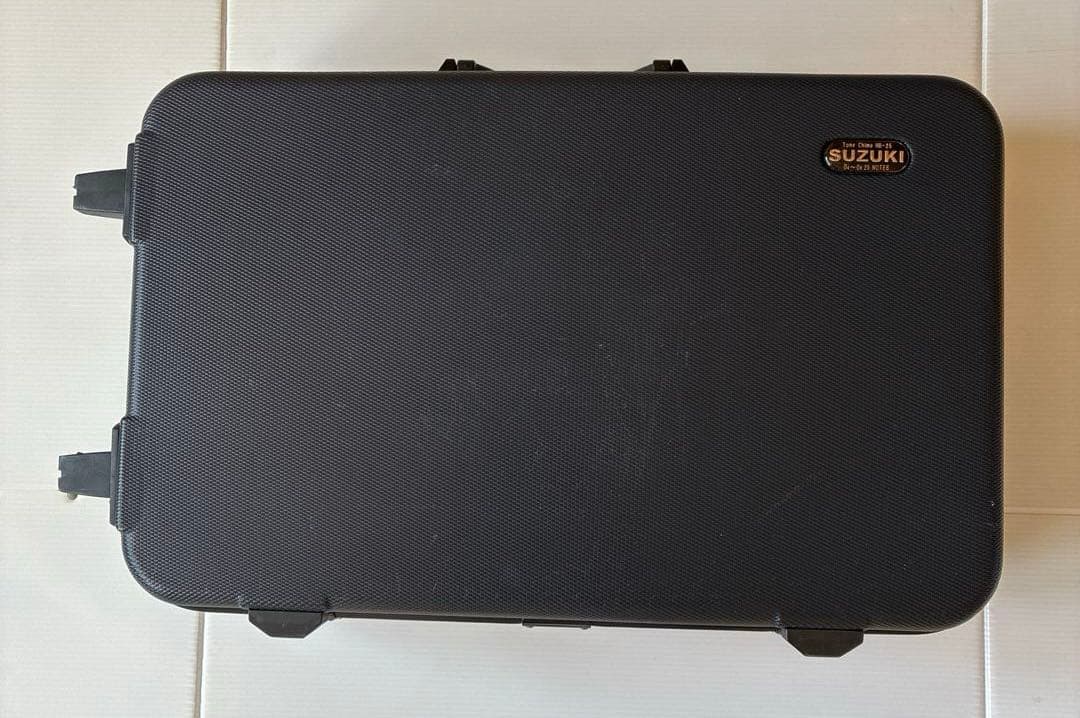 SUZUKI Tone Chime HB-25 (トーンチャイム)