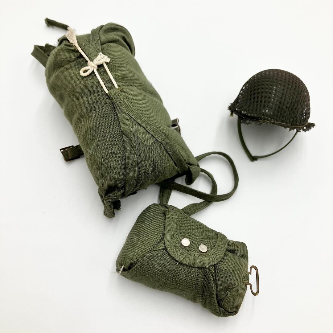 ニュー GIジョー パラシュート兵 TAKARA タカラ