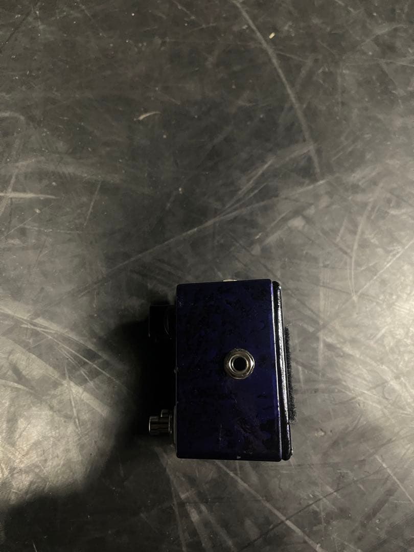 Paul Cochrane Tim Overdrive 箱付