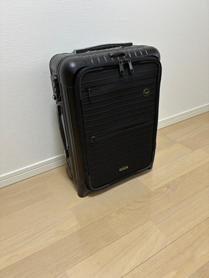 RIMOWAリモワ　BOLEROボレロ　ルフトハンザ