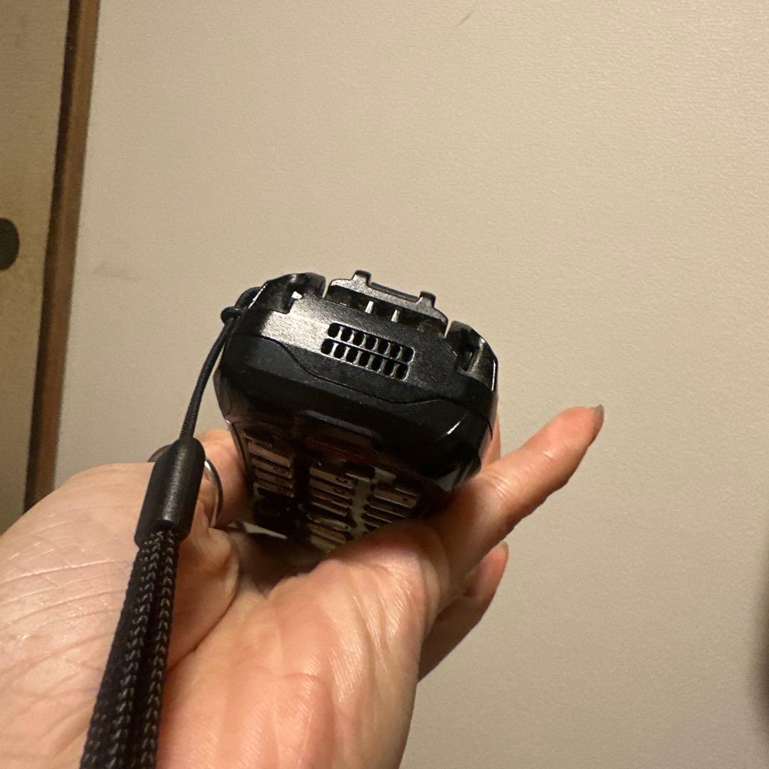 KEYENCE ハンディスキャナー