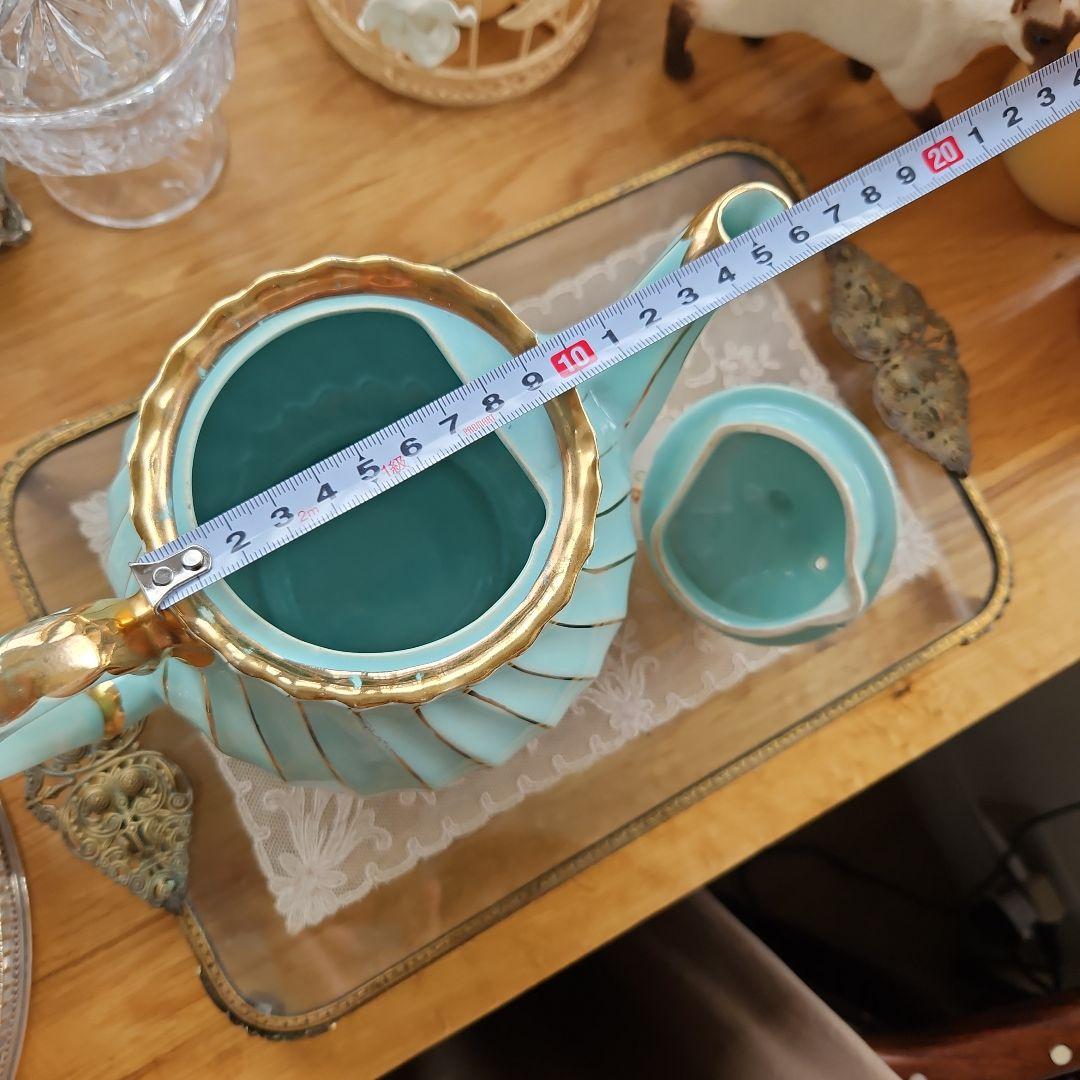 サドラーティポット