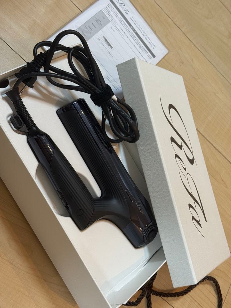 リファドライヤー　スマート