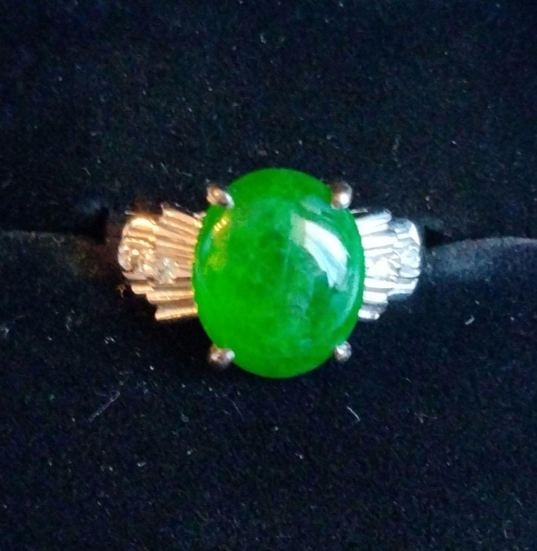 デザイン リング サイズ11