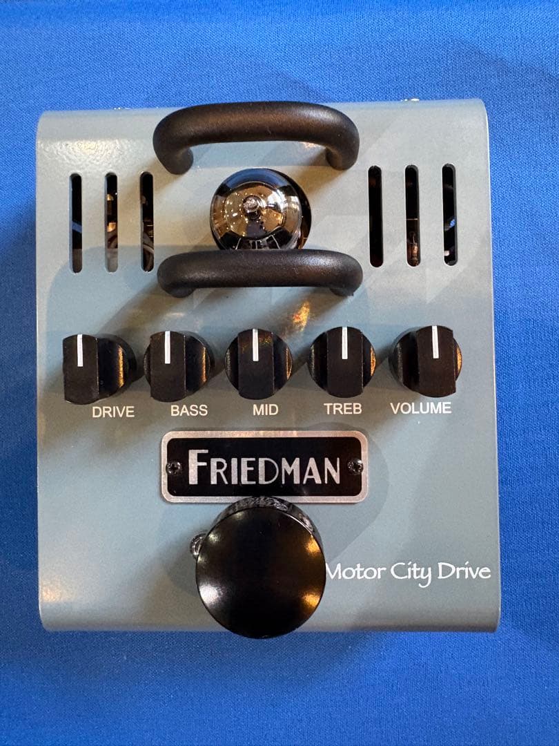 ギター FRIEDMAN MOTOR CITY DRIVE