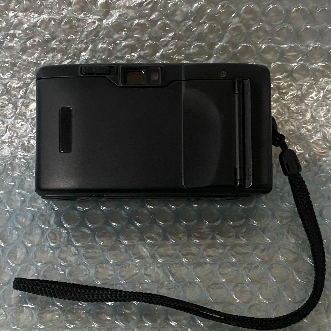 Nikon ニコン AF600 コンパクトフィルムカメラ ブラック