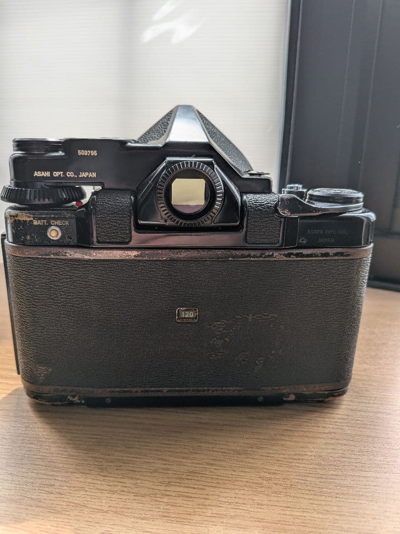 限定値下げペンタックス6×7 レンズ付き