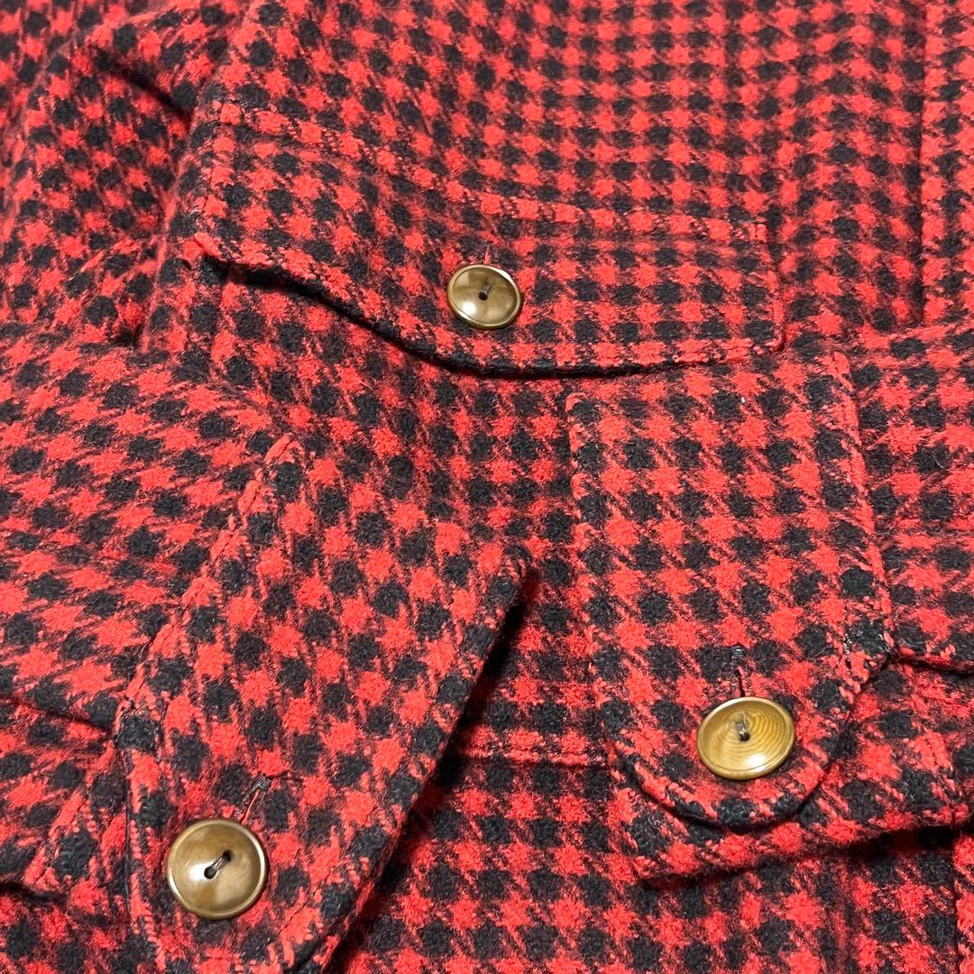 TENDERLOIN ランバージャック　初期モデル