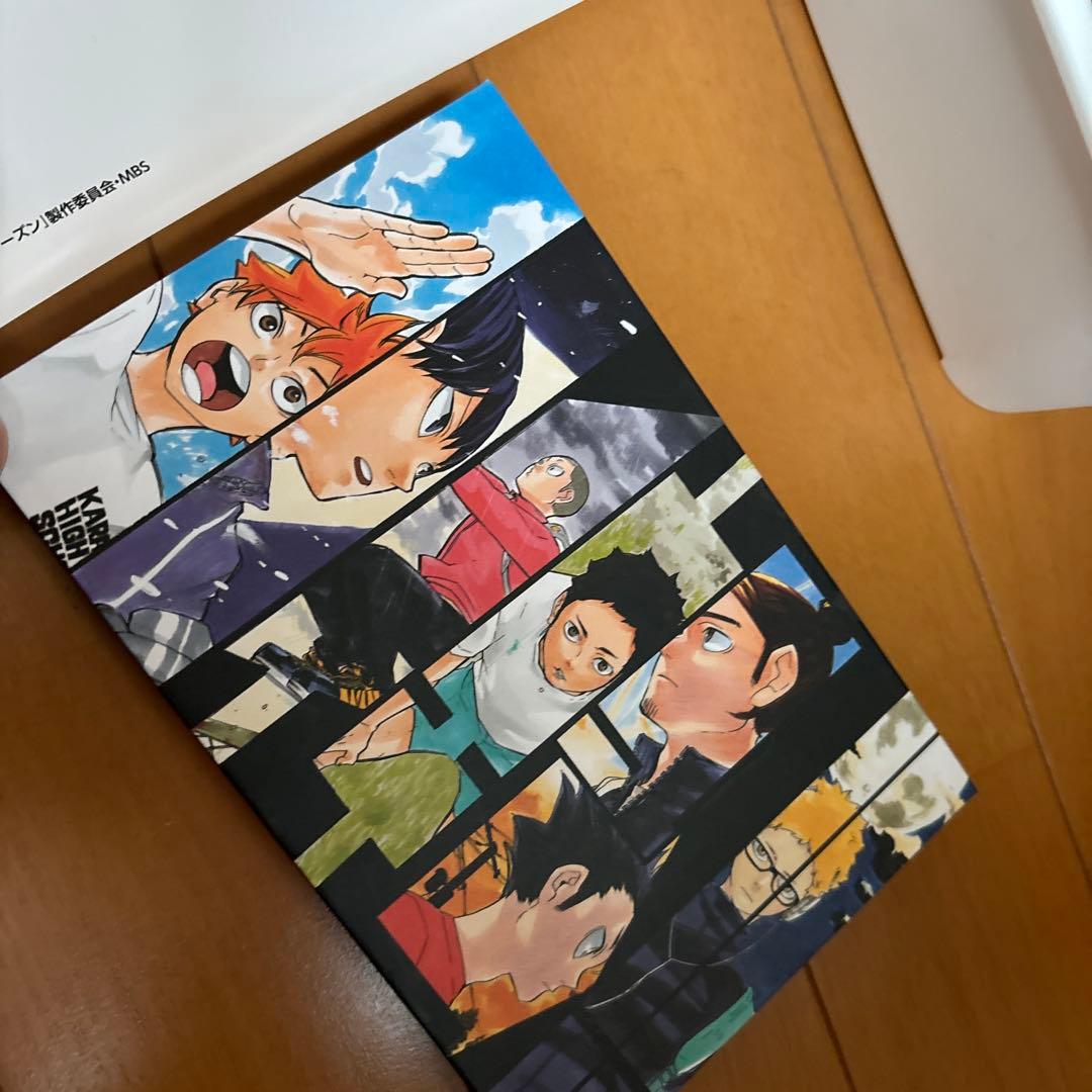 ❗️ハイキュー孤爪研磨グッズ　色々お得セット❗️