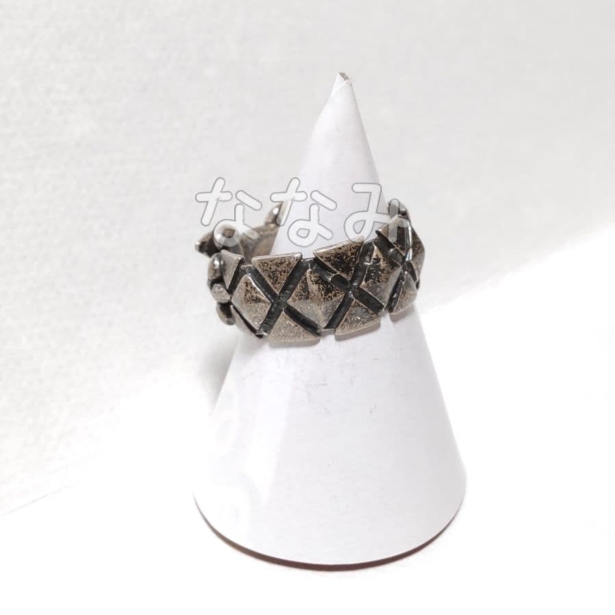 相川七瀬 指輪 FC RISKY CAT グッズ リング