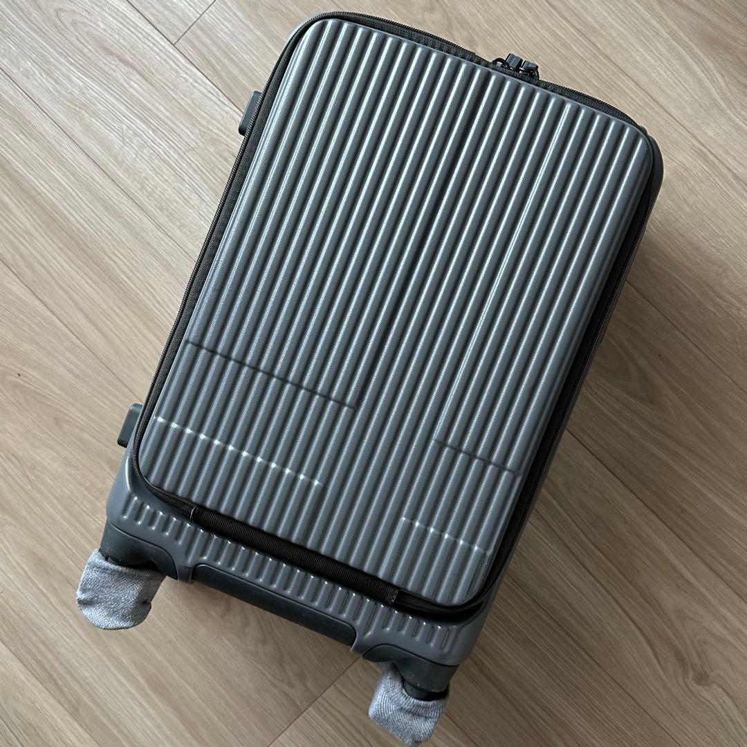 イノベーター キャリーケース INV150 38L