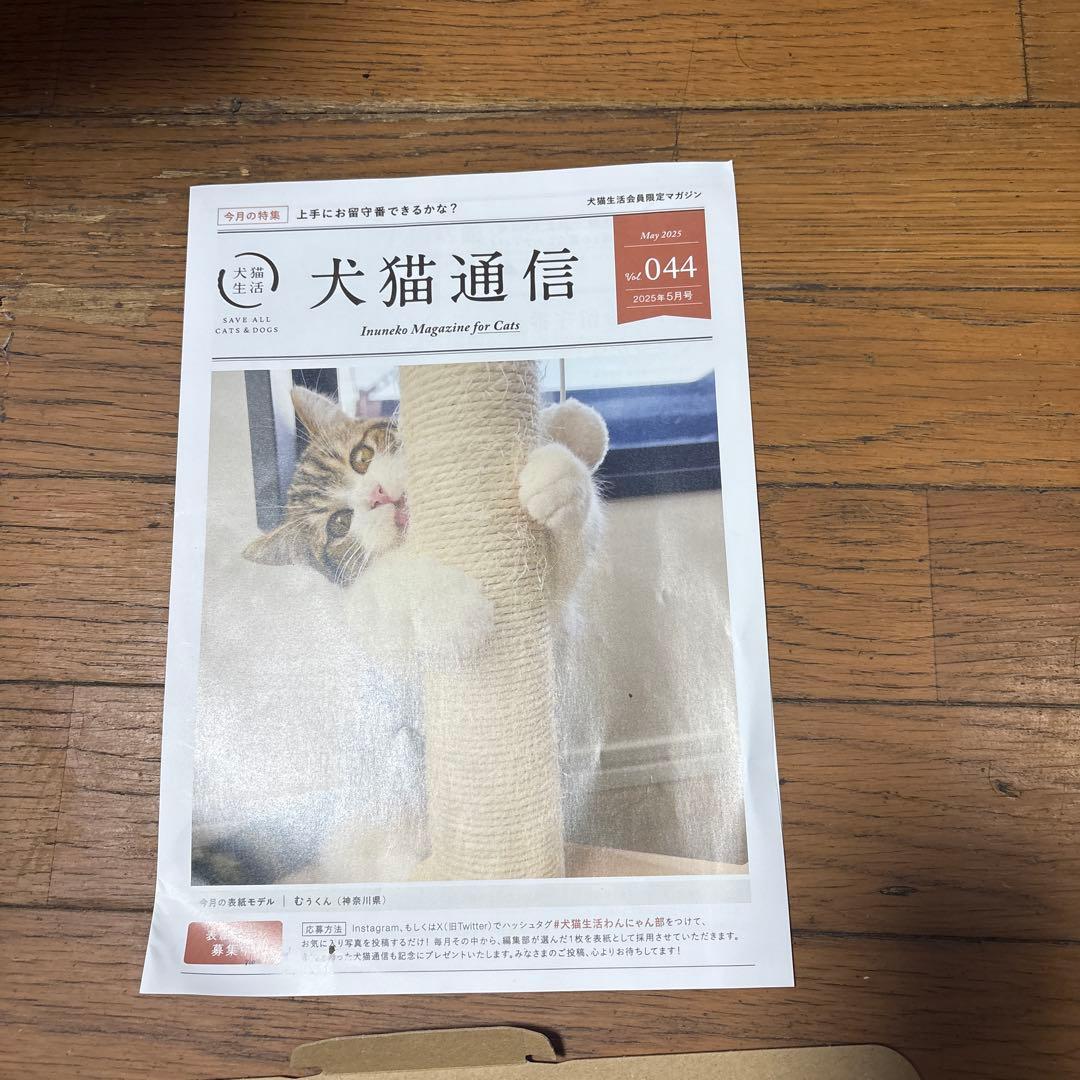 口腔ケアサプリメント（犬猫用)