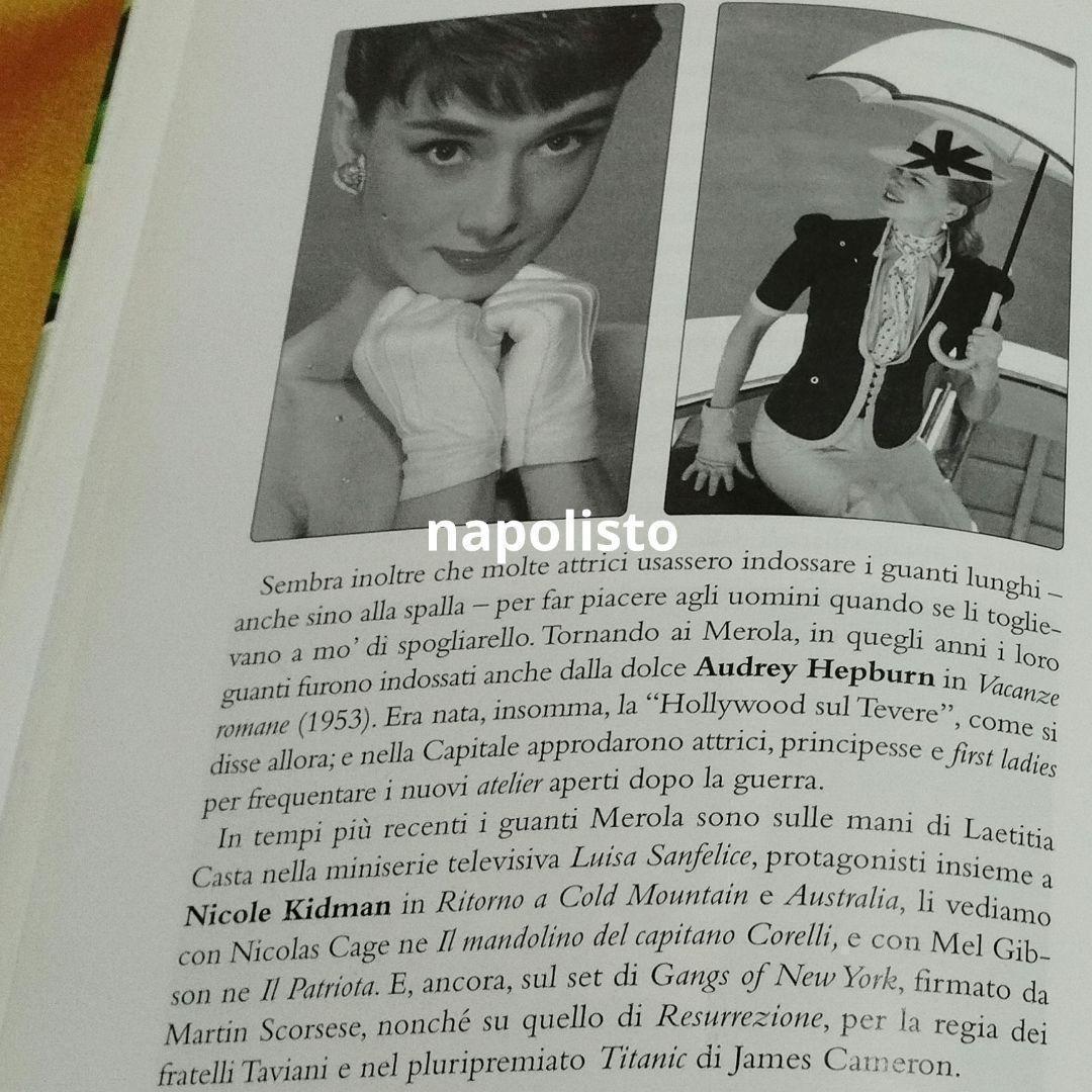 最終 今季 メローラ ディア黒 ライニングなし 革手袋 グローブ MEROLA