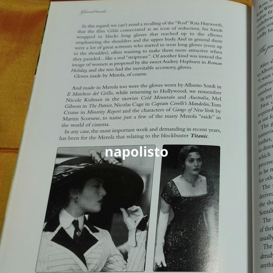 最終 今季 メローラ ディア黒 ライニングなし 革手袋 グローブ MEROLA