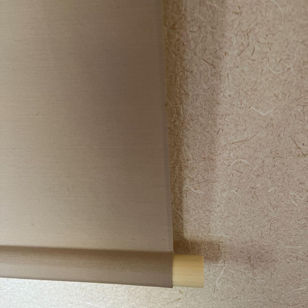 美品 掛け軸 柳沢寿江作 富貴花図 共箱 太巻き 縁起物