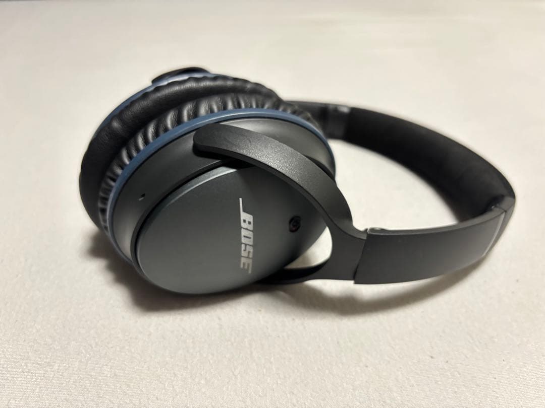 Bose QuietComfort 25ヘッドホン