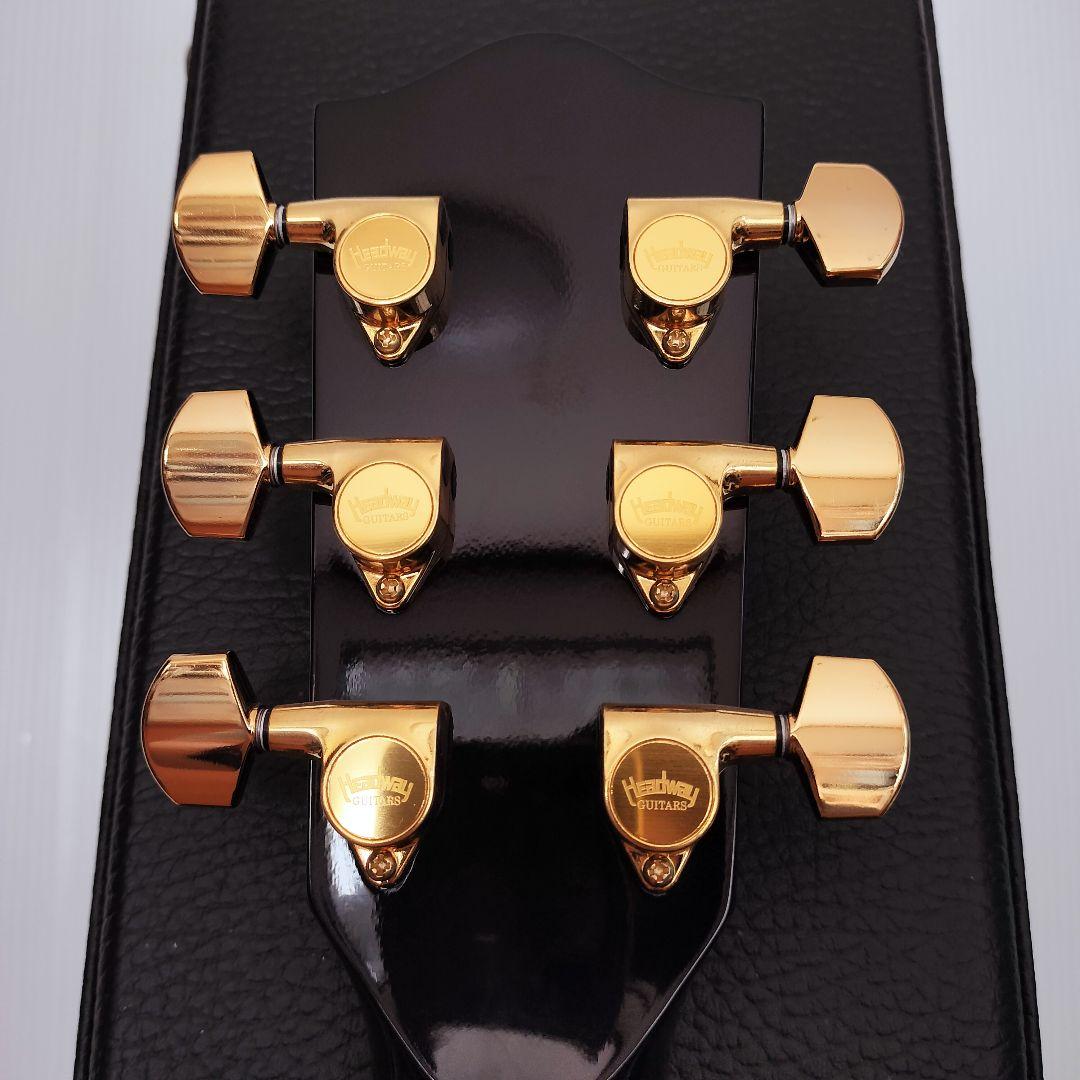 Headway HF-YOZAKURA SUMMER’23 SF,S/STD