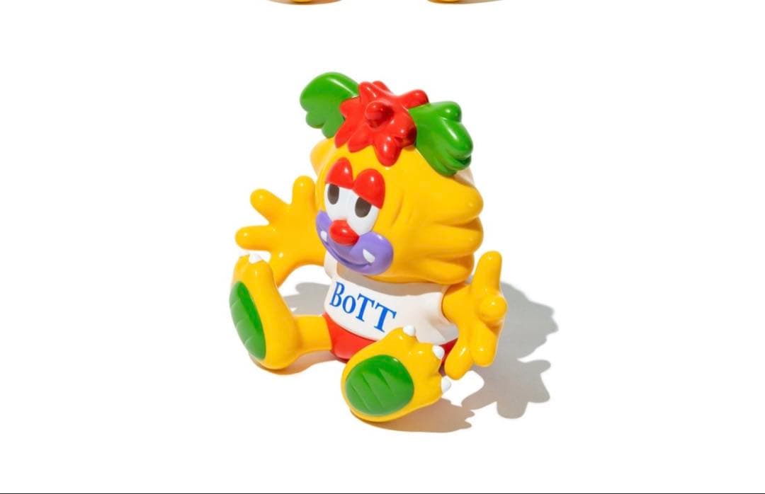 その他 Verdy BoTT