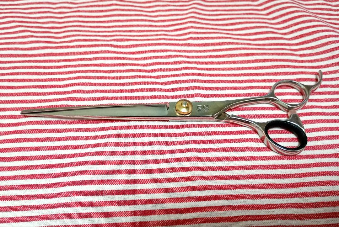 胡蝶 トリミングシザー No.70 東京理器