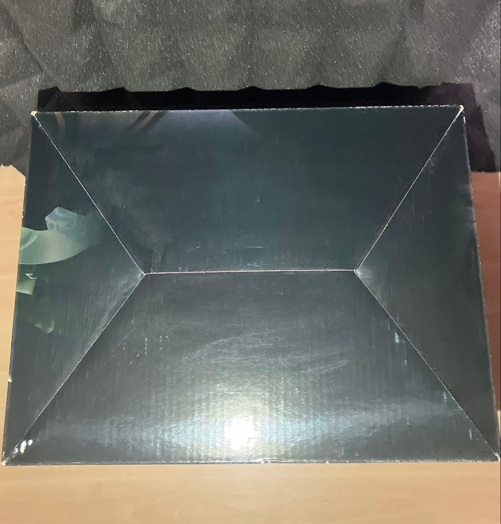 希少 メガハウス G.E.M. 銀魂 坂田銀時 紅桜編 傘ver. フィギュア