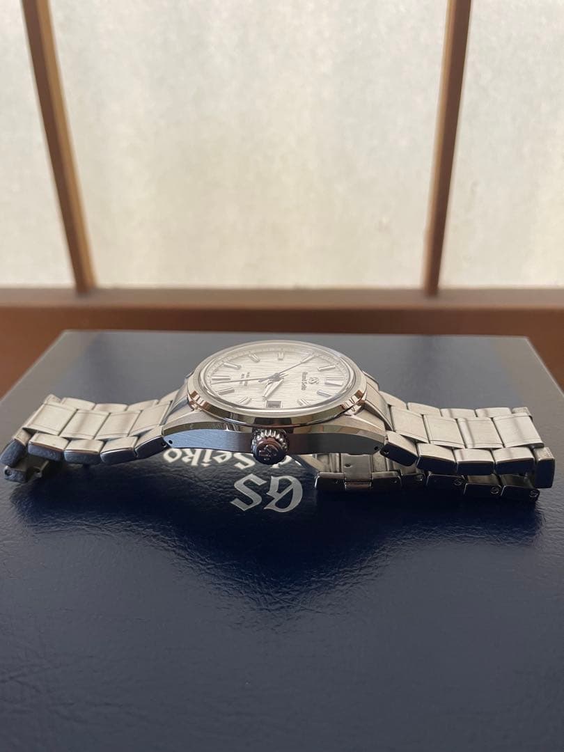 最終値下げ‼︎Grand Seiko SLGH005 白樺