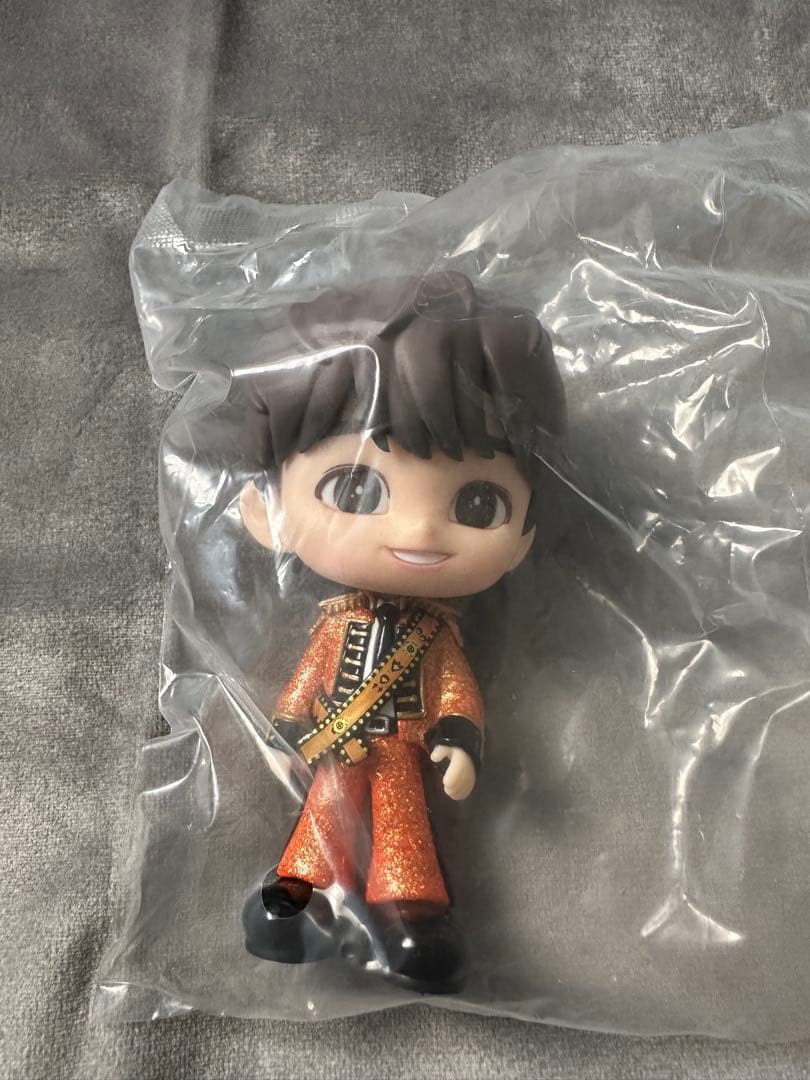 Hey! Say! JUMP 有岡大貴 フィギュア ノーマル