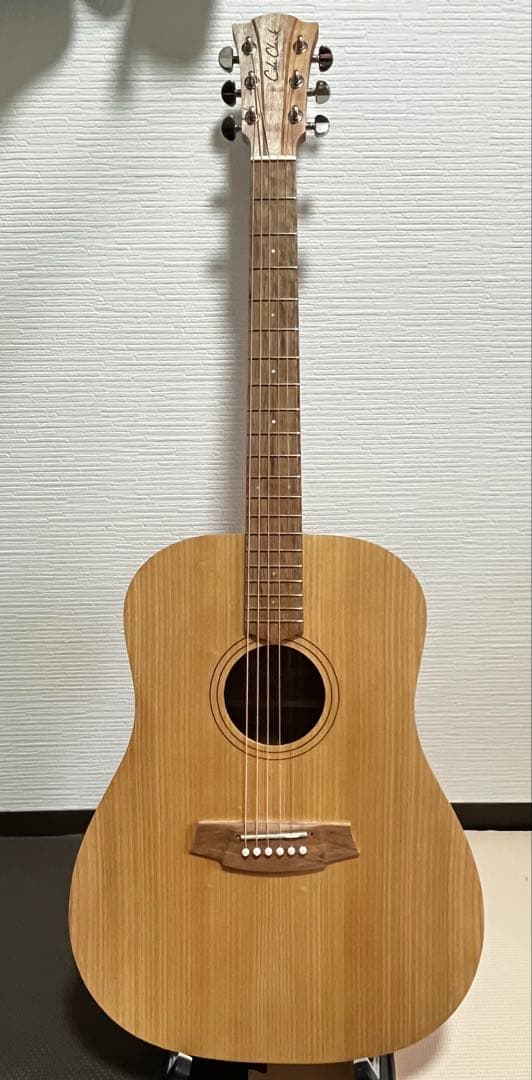 今月末まで　Cole Clark FL1E-BM 最終値下げ