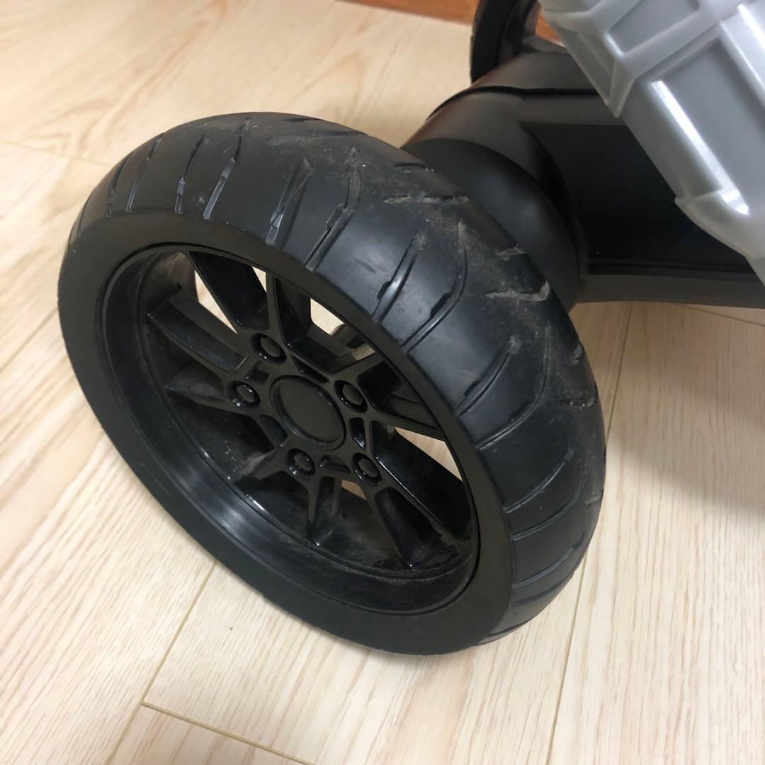 BMW R1200GS Pedal キッズ　三輪車　正規ディーラー限定