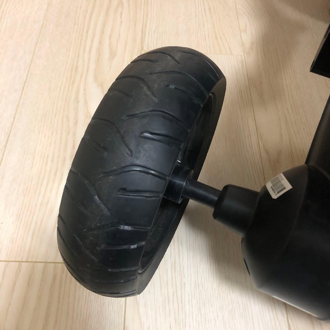 BMW R1200GS Pedal キッズ　三輪車　正規ディーラー限定